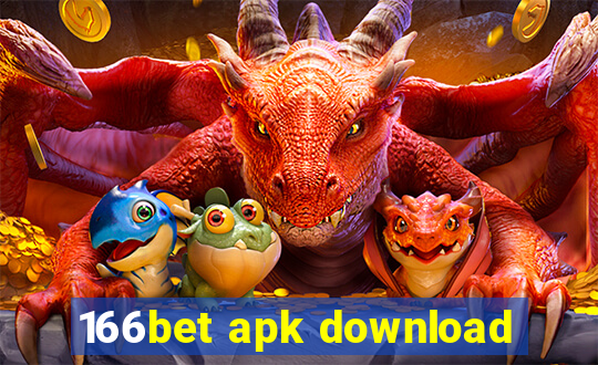 166bet apk download